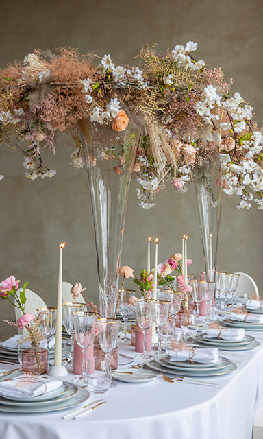 Königliche Hochzeit