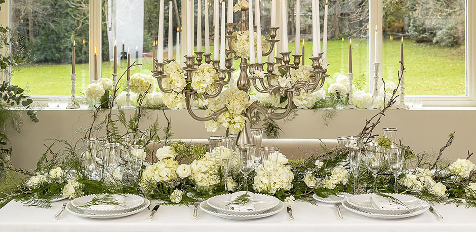 ORGANISATION EINER HOCHZEIT IN DER SCHWEIZ