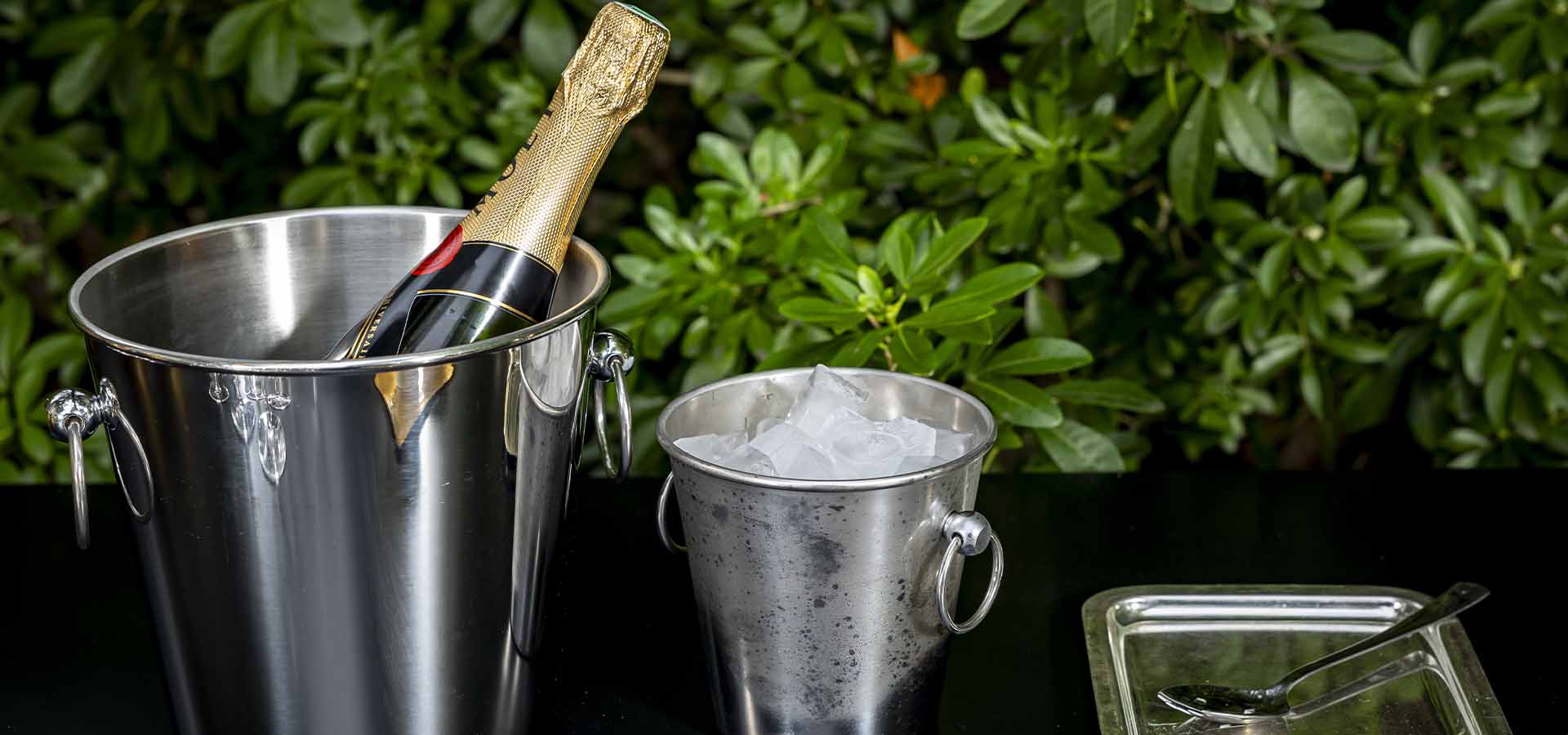 Combien de bouteille de champagne pour organiser mon évènement