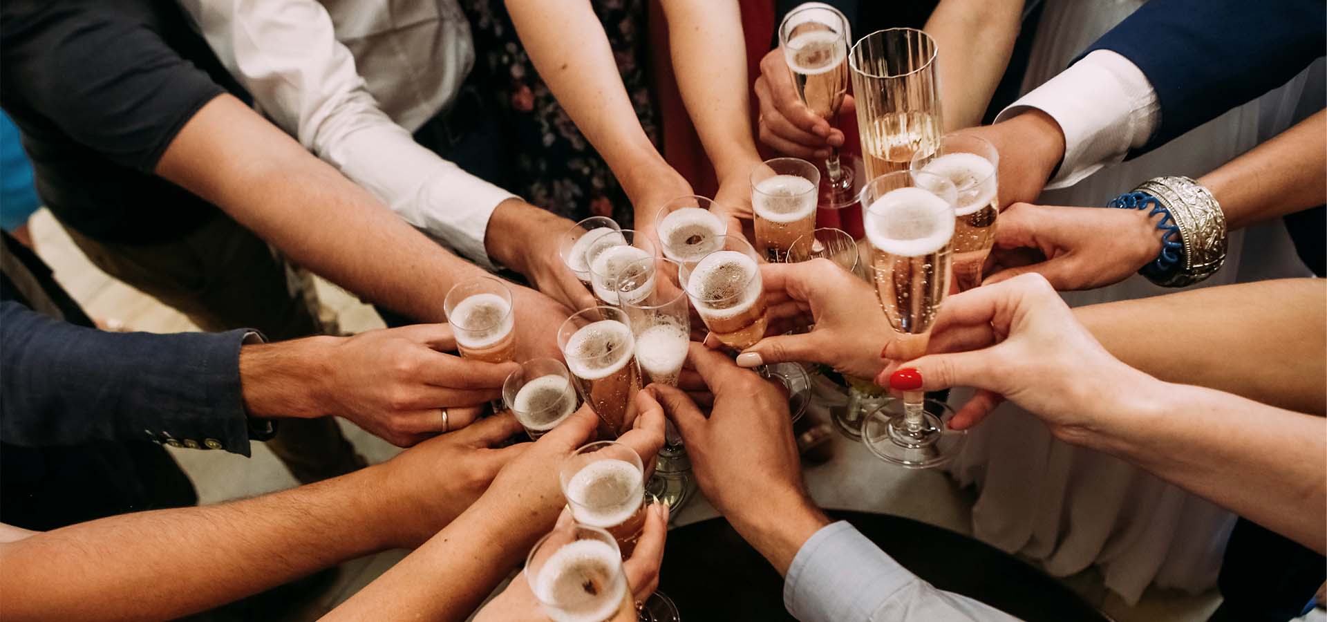 Repas fête des voisins 